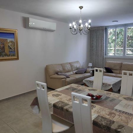 Herzliya Center Apartments 外观 照片
