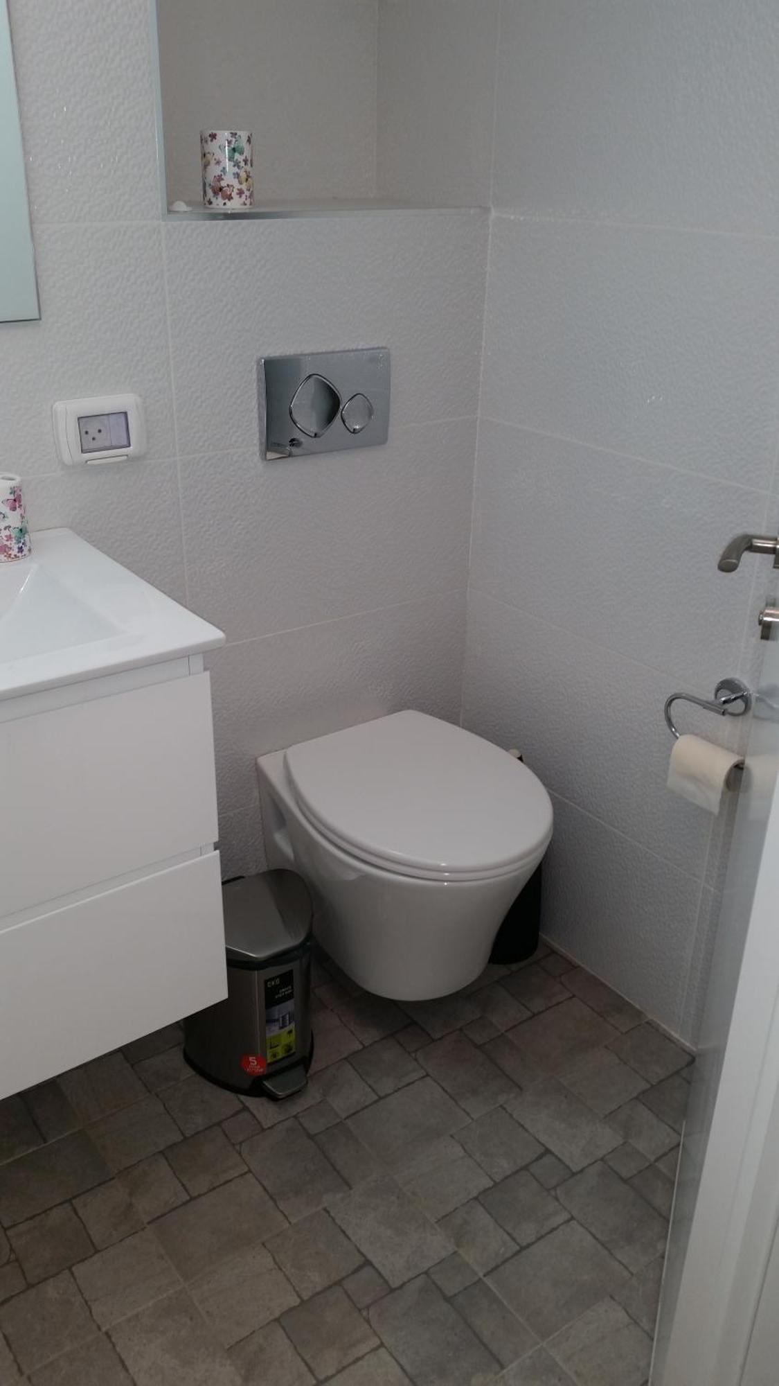 Herzliya Center Apartments 外观 照片