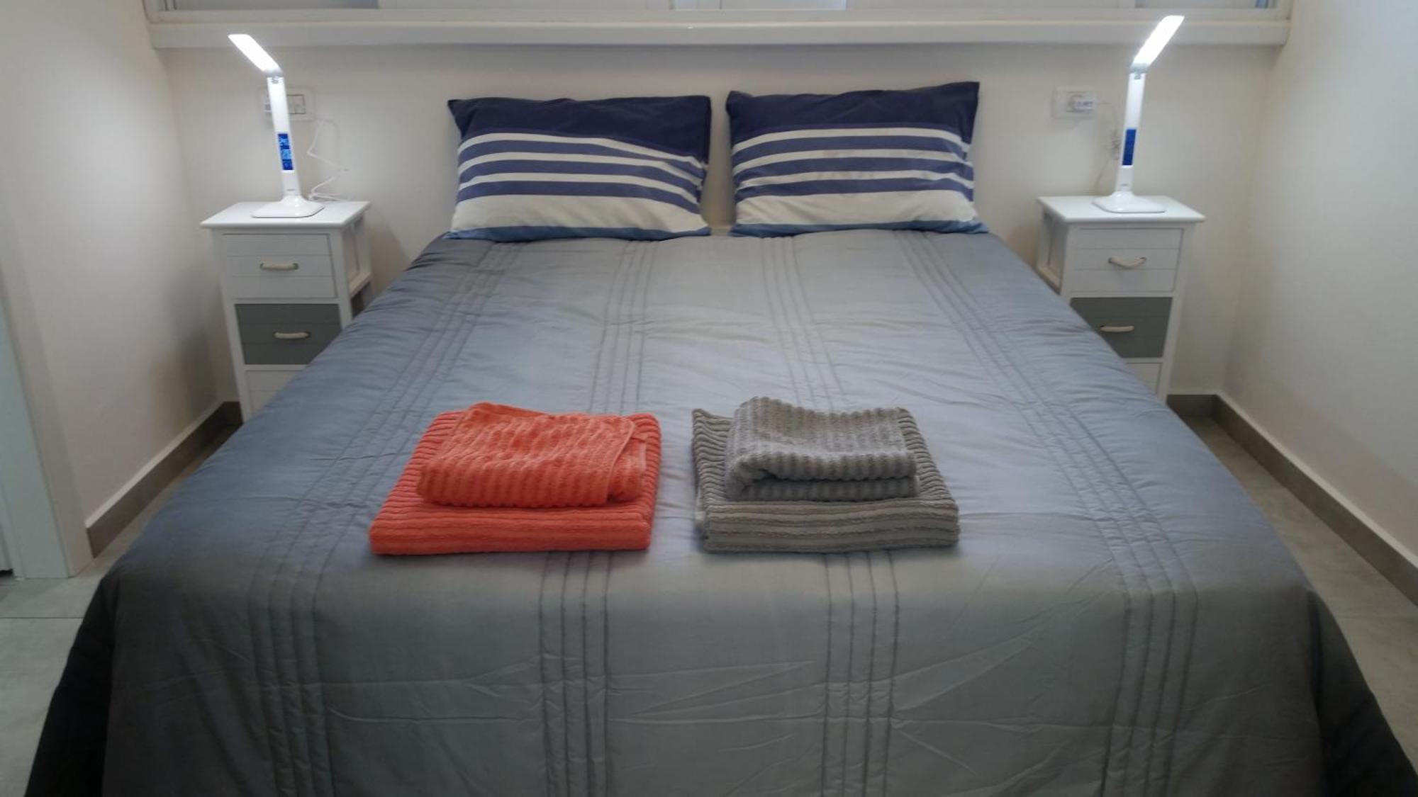 Herzliya Center Apartments 外观 照片