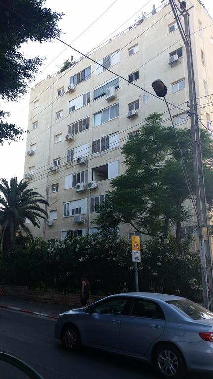 Herzliya Center Apartments 外观 照片
