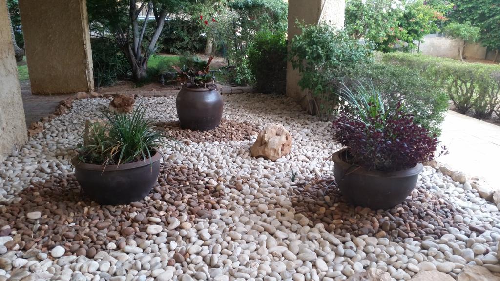 Herzliya Center Apartments 外观 照片