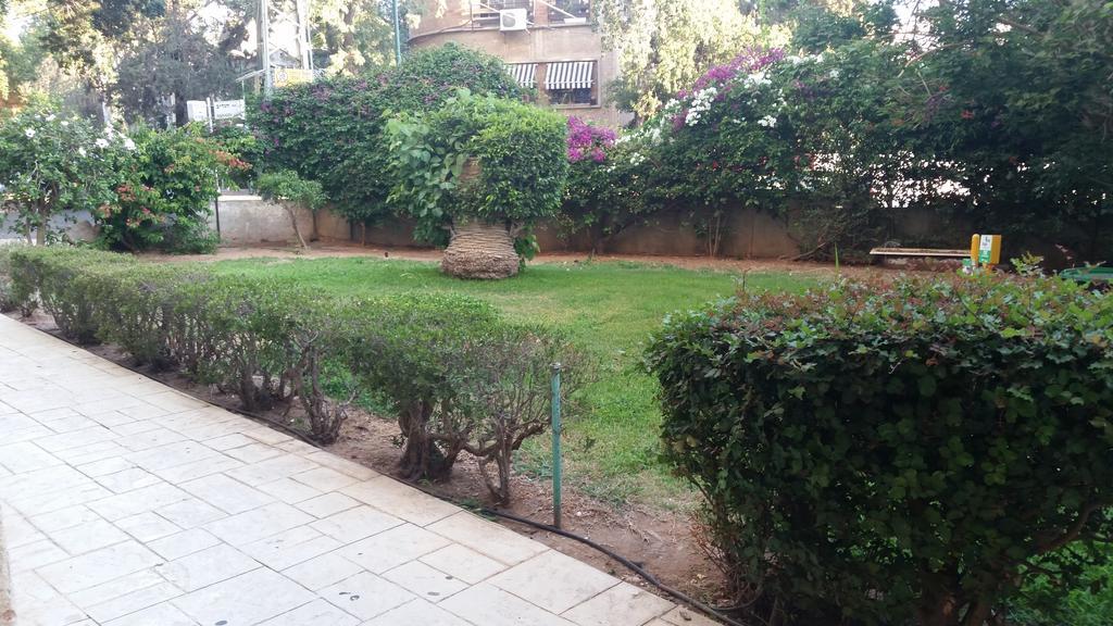 Herzliya Center Apartments 外观 照片