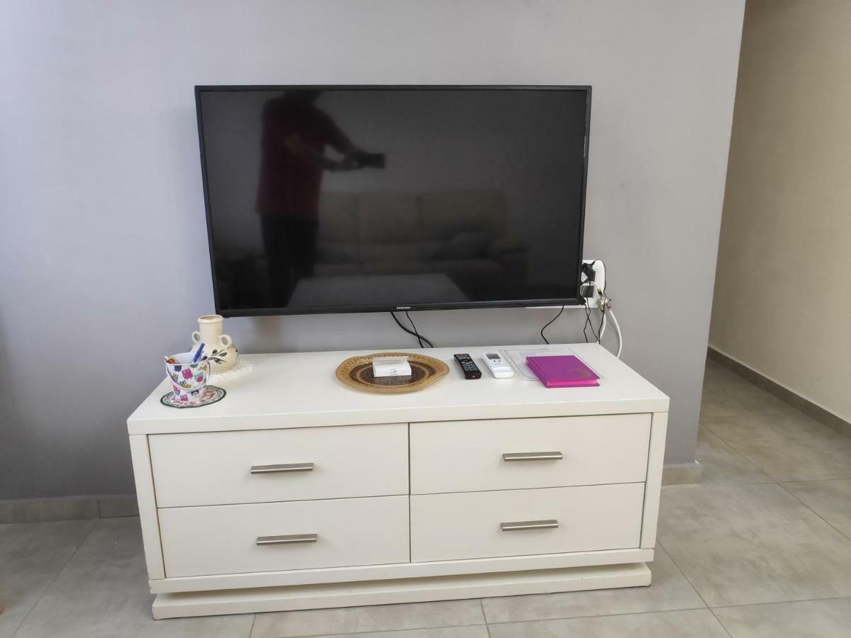 Herzliya Center Apartments 外观 照片
