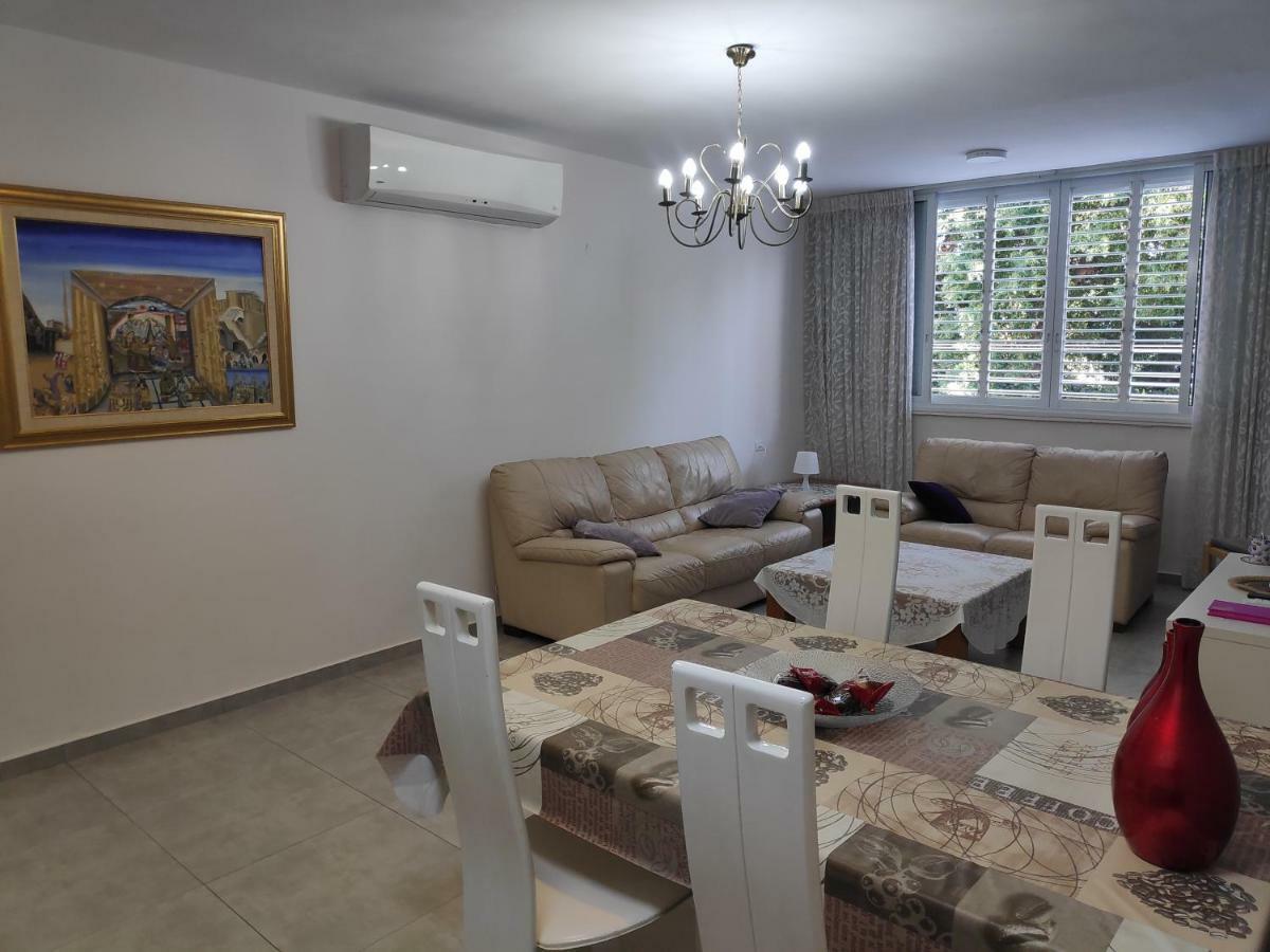 Herzliya Center Apartments 外观 照片