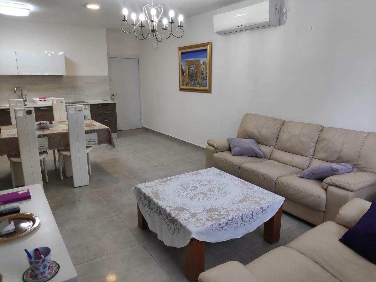 Herzliya Center Apartments 外观 照片