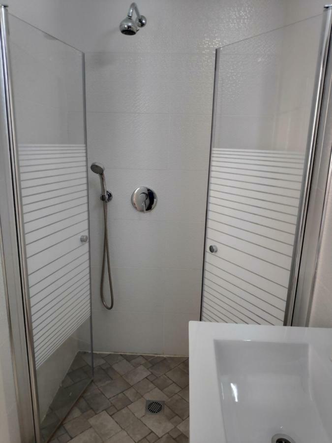 Herzliya Center Apartments 外观 照片