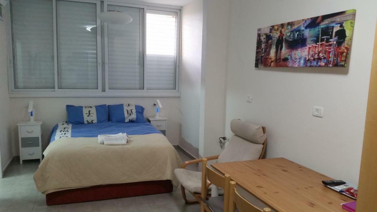 Herzliya Center Apartments 外观 照片