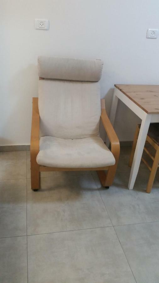 Herzliya Center Apartments 外观 照片
