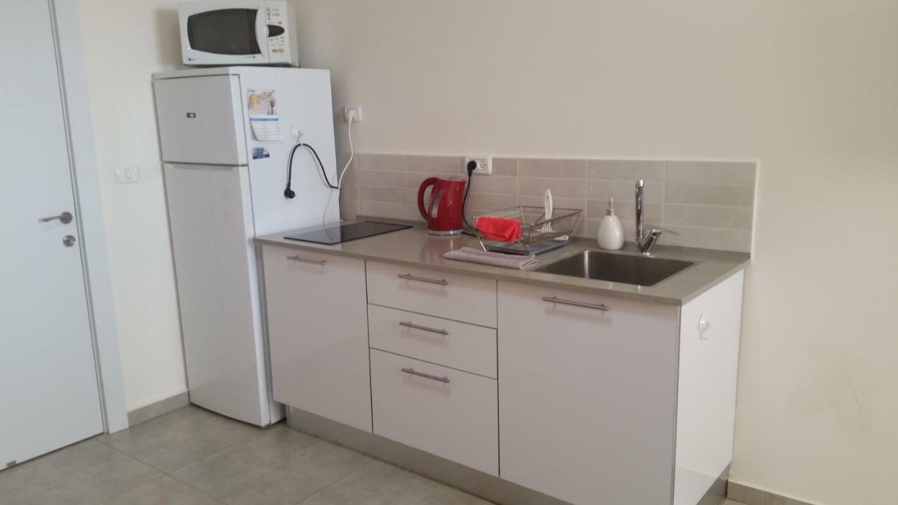 Herzliya Center Apartments 外观 照片