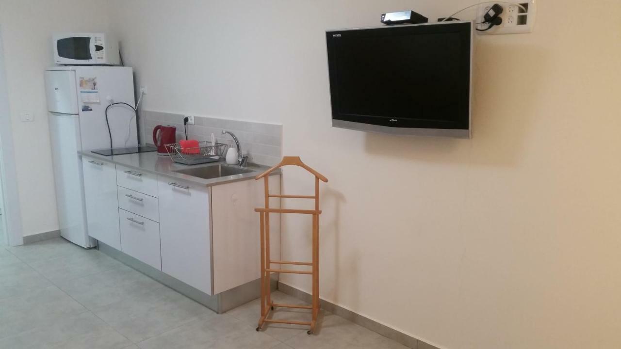 Herzliya Center Apartments 外观 照片