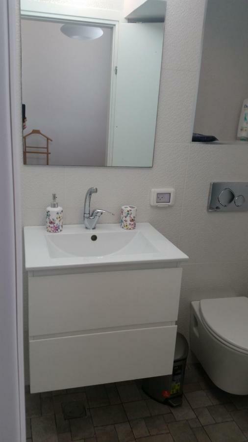 Herzliya Center Apartments 外观 照片