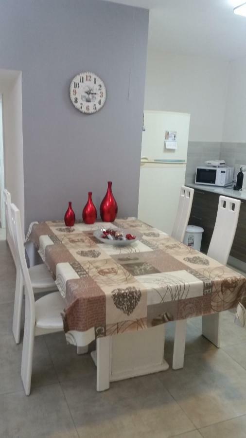 Herzliya Center Apartments 外观 照片