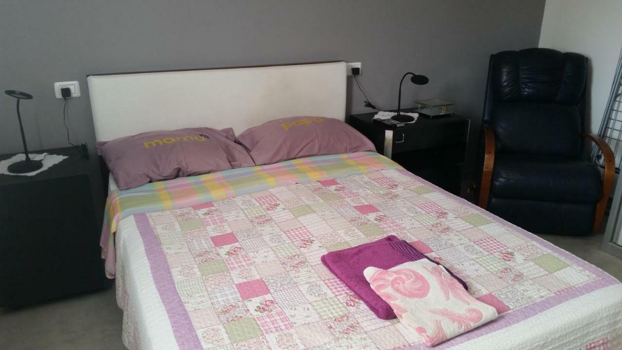 Herzliya Center Apartments 外观 照片