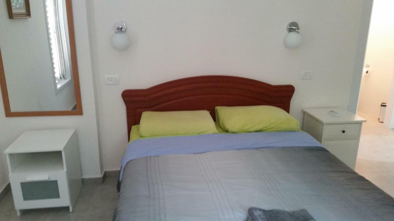 Herzliya Center Apartments 外观 照片