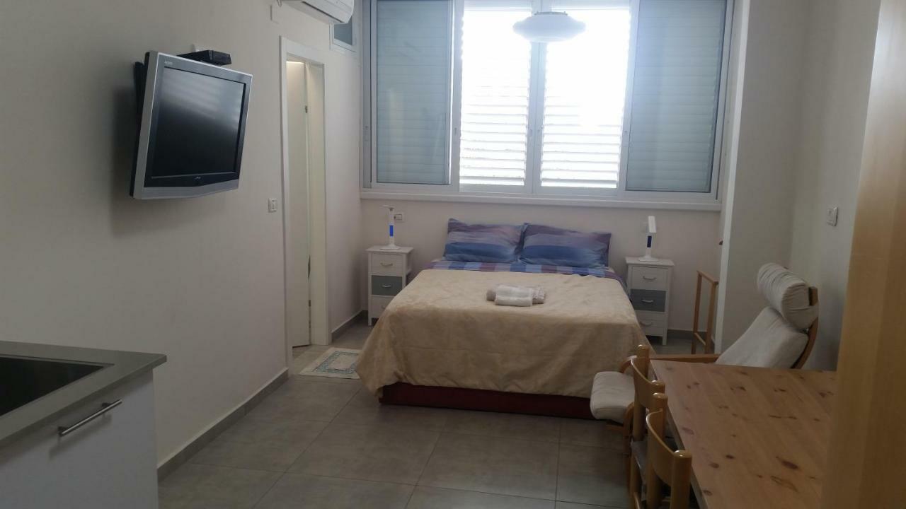 Herzliya Center Apartments 外观 照片