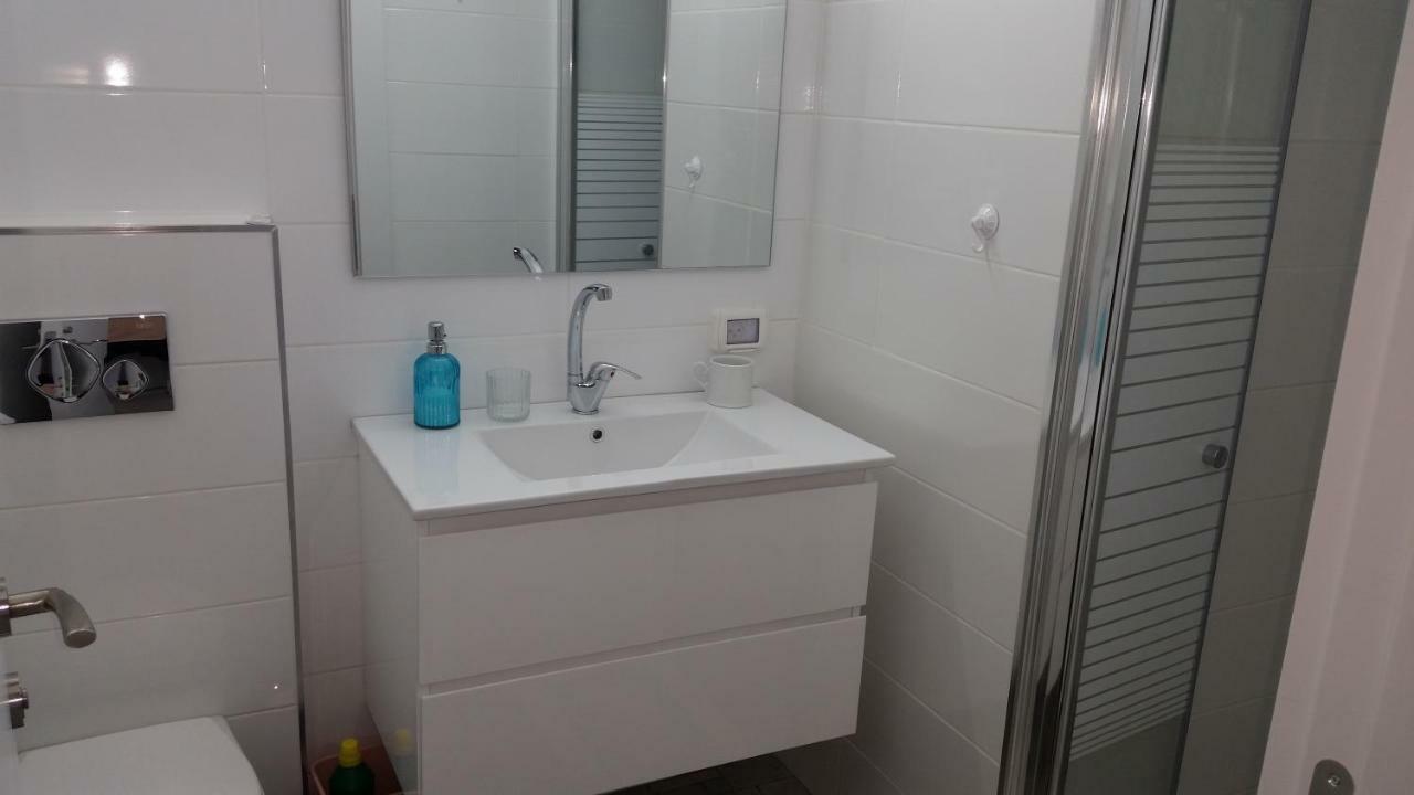Herzliya Center Apartments 外观 照片