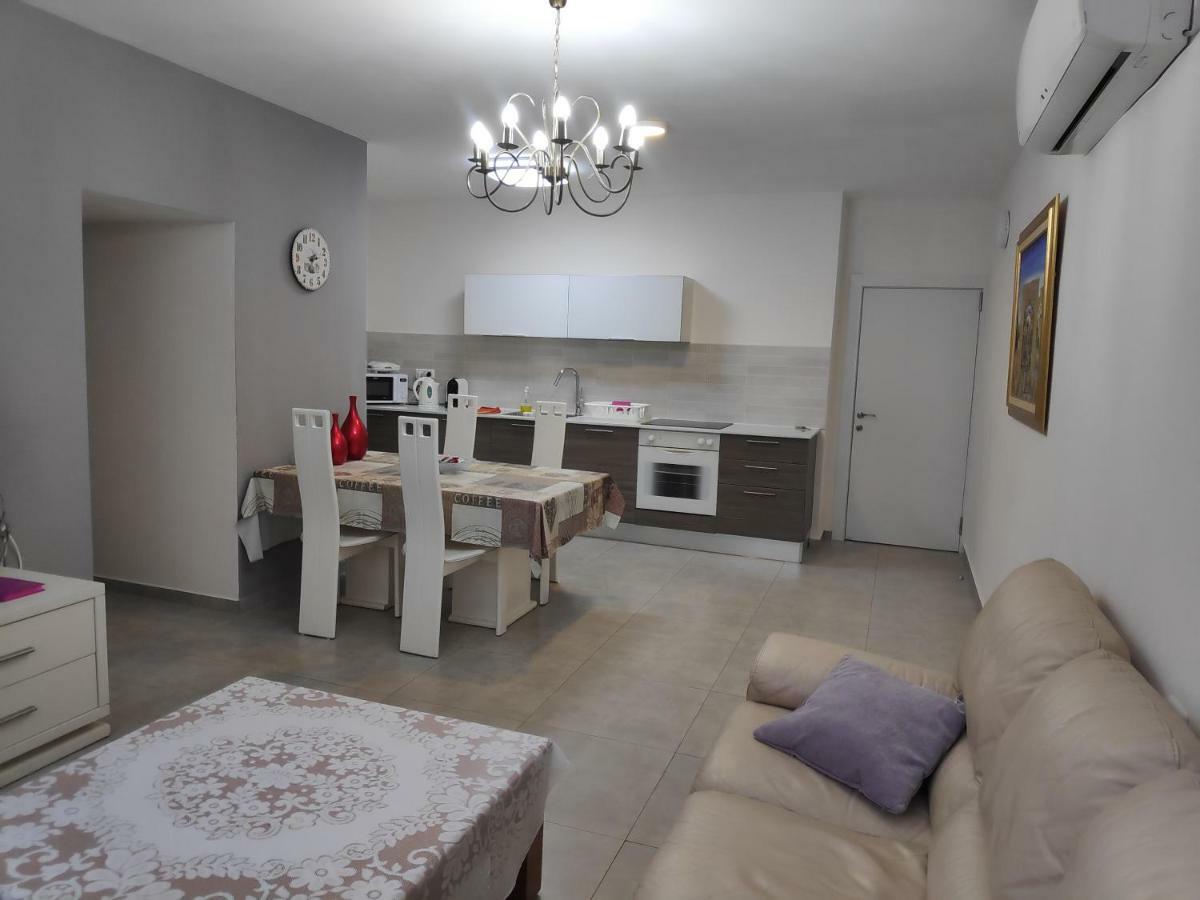 Herzliya Center Apartments 客房 照片