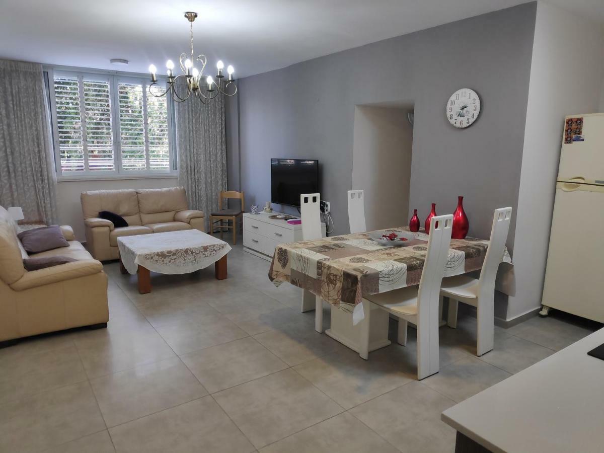 Herzliya Center Apartments 外观 照片